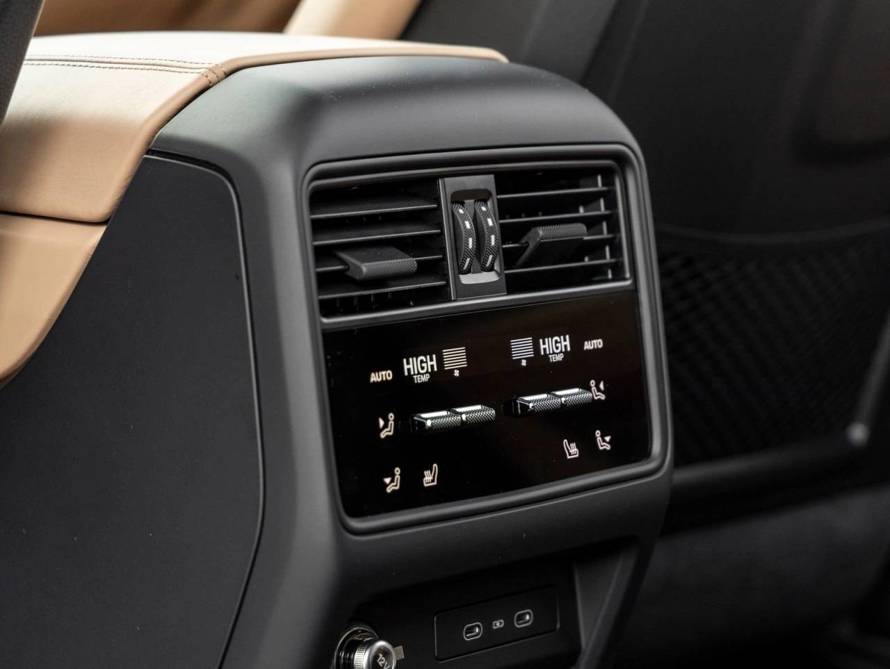 2026 Porsche Cayenne Coupe