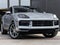 2026 Porsche Cayenne Coupe