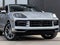 2026 Porsche Cayenne Coupe