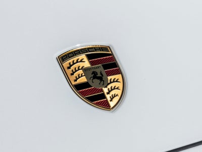 2026 Porsche Cayenne Coupe Cayenne Coupe