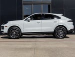 2026 Porsche Cayenne Coupe Cayenne Coupe