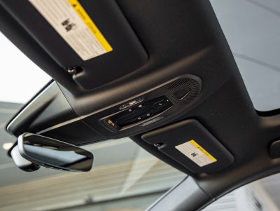 2026 Porsche Cayenne Coupe Cayenne Coupe