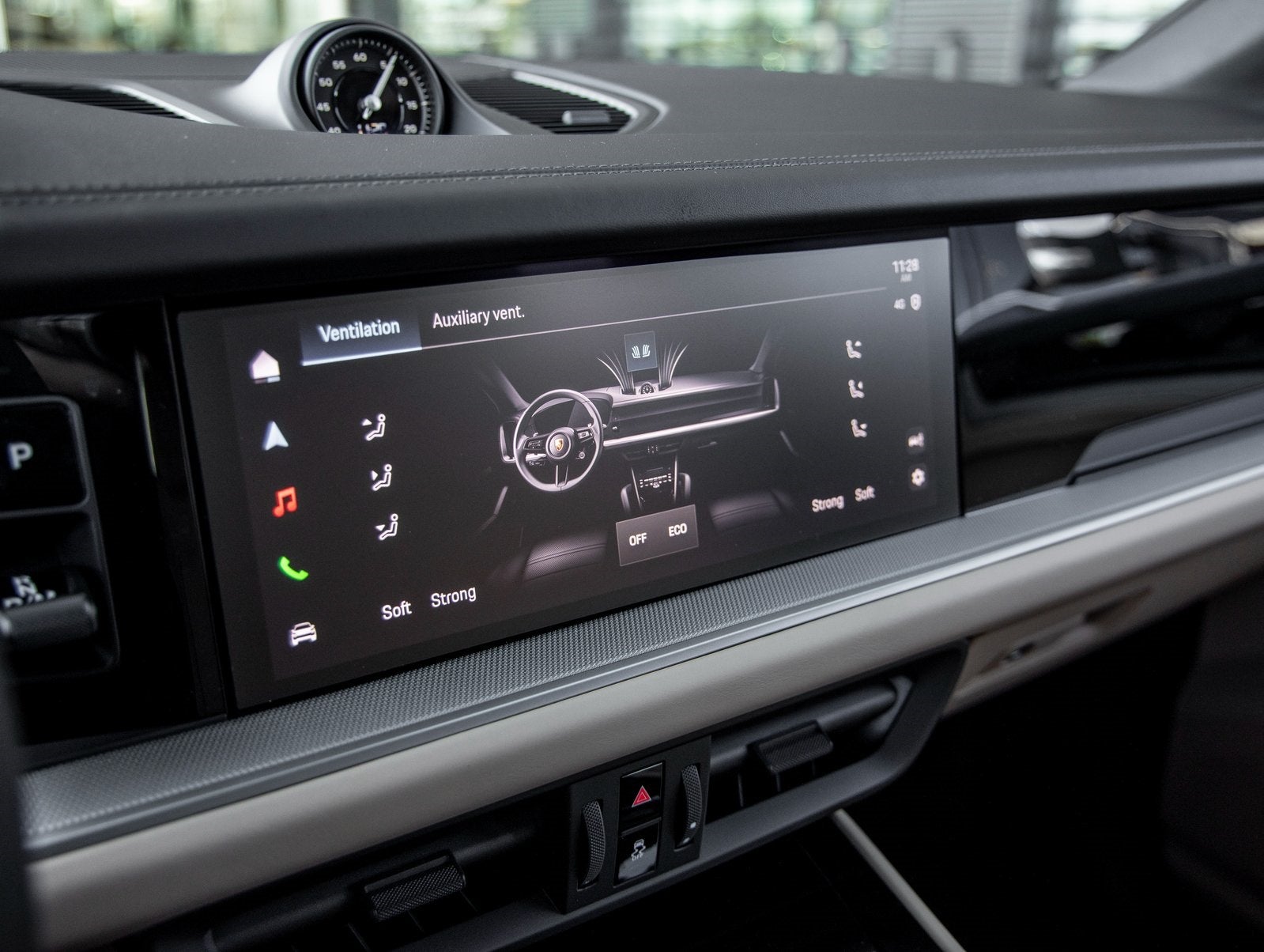 2026 Porsche Cayenne Coupe Cayenne Coupe