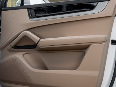 2026 Porsche Cayenne Coupe Cayenne Coupe