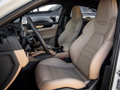 2026 Porsche Cayenne Coupe Cayenne Coupe