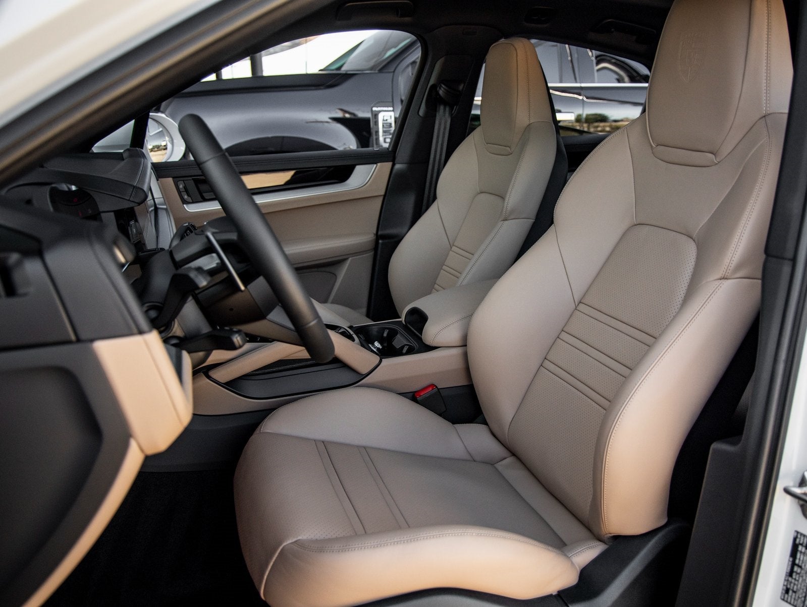 2026 Porsche Cayenne Coupe Cayenne Coupe