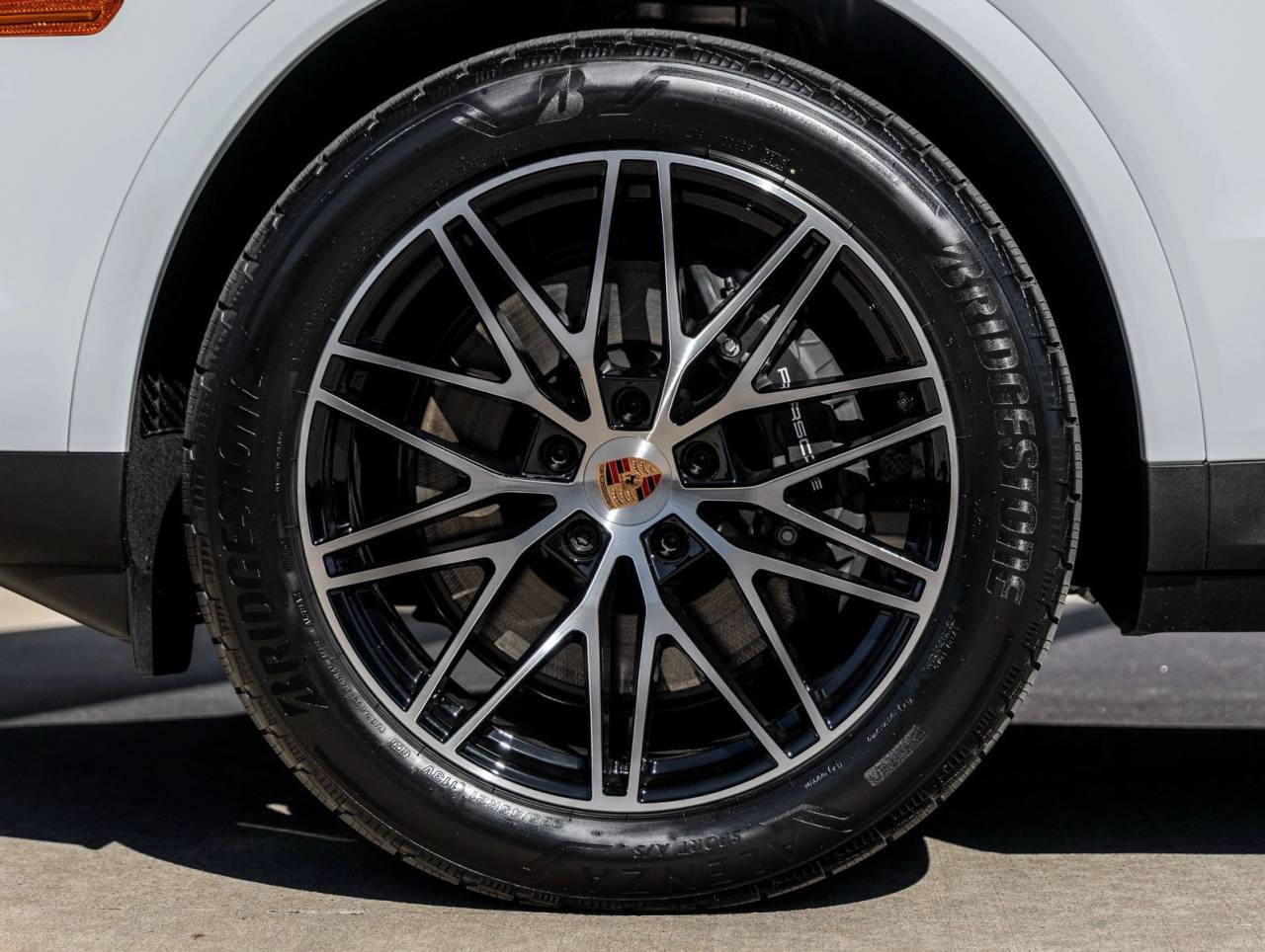 2026 Porsche Cayenne Coupe Cayenne Coupe