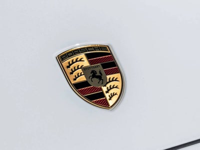 2026 Porsche Cayenne Coupe Cayenne Coupe