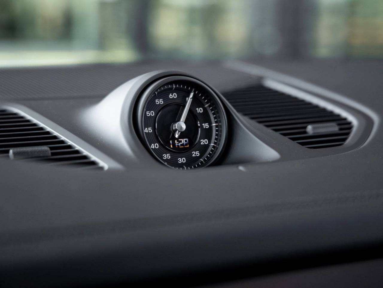 2026 Porsche Cayenne Coupe Cayenne Coupe