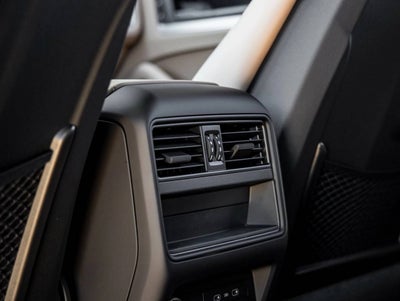 2026 Porsche Cayenne Coupe Cayenne Coupe