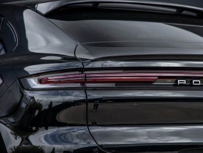 2026 Porsche Cayenne Coupe Cayenne Coupe