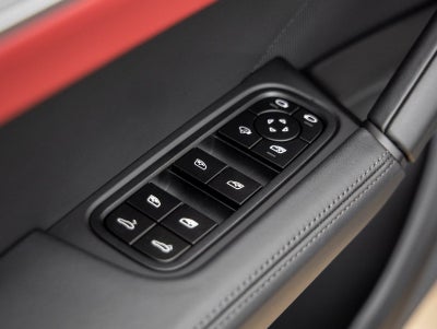 2026 Porsche Cayenne Coupe Cayenne Coupe