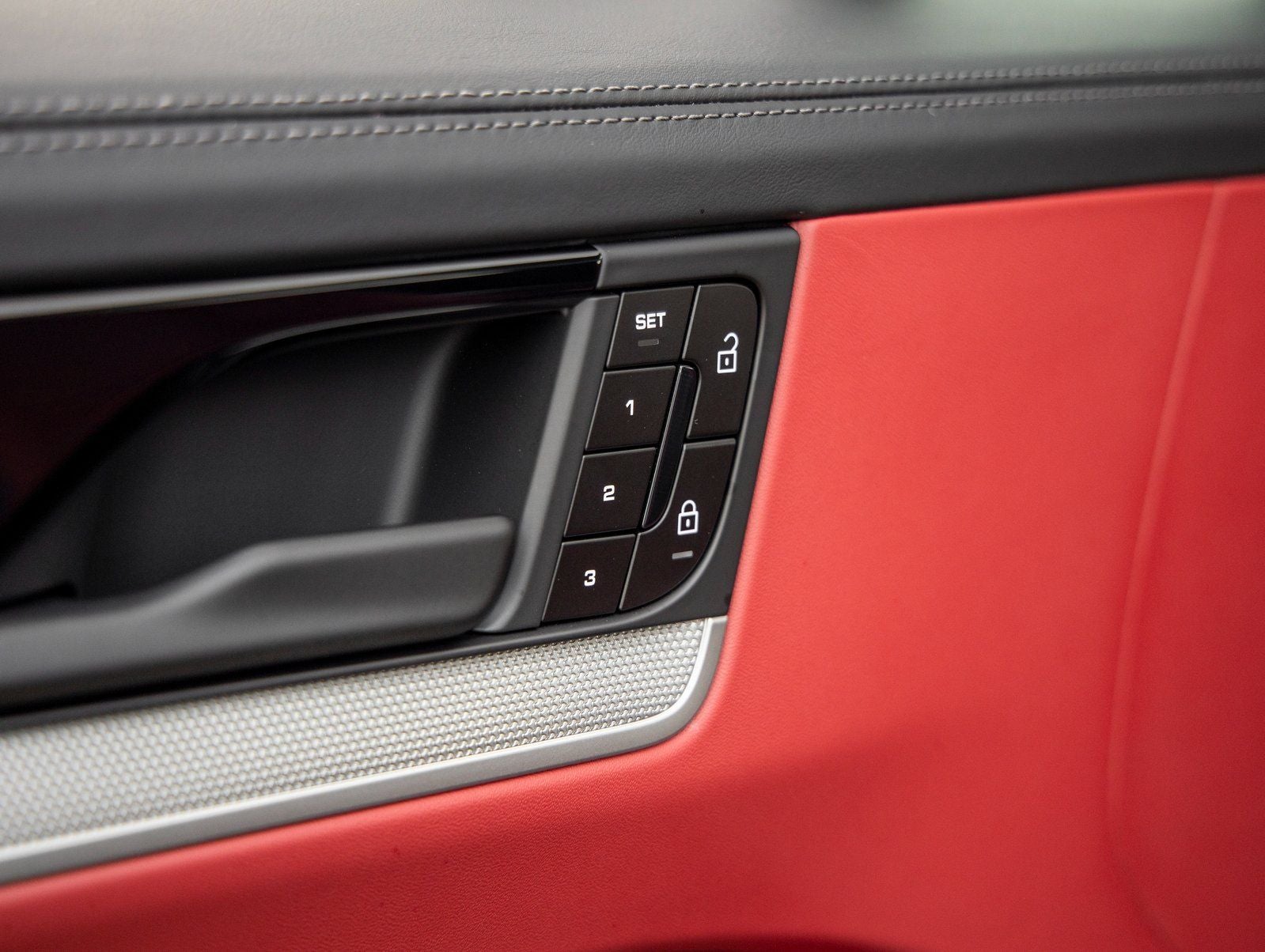 2026 Porsche Cayenne Coupe Cayenne Coupe