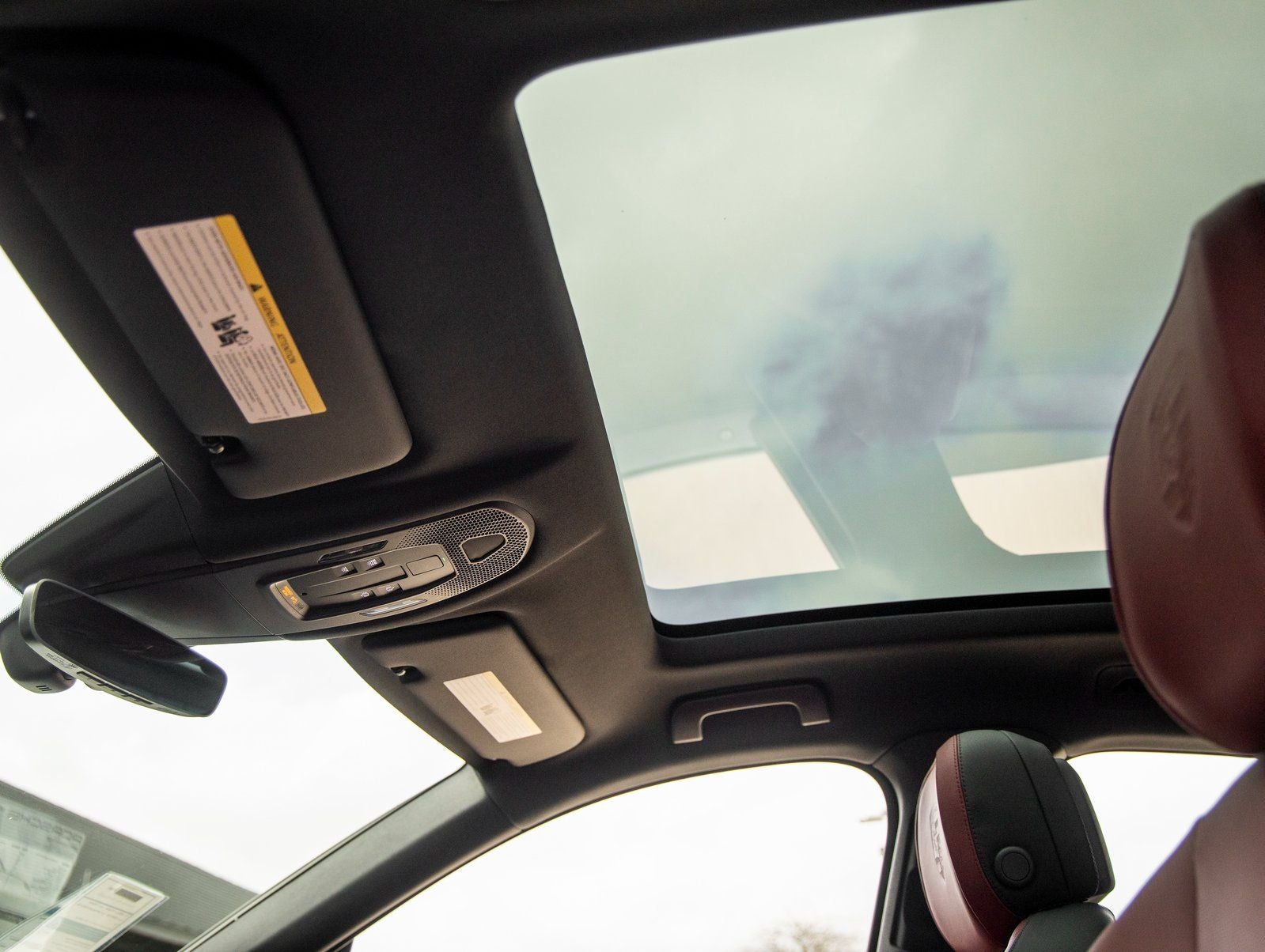 2026 Porsche Cayenne Coupe Cayenne Coupe