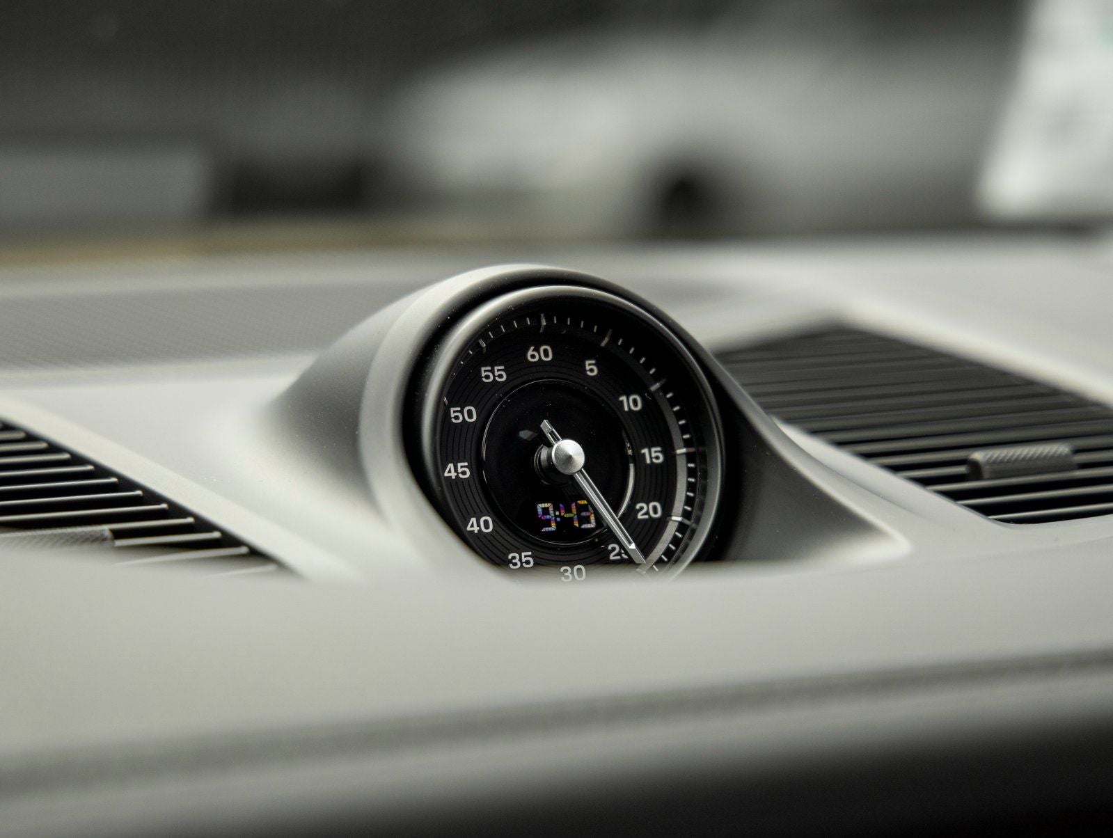 2026 Porsche Cayenne Coupe Cayenne Coupe