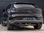 2026 Porsche Cayenne Coupe Cayenne Coupe