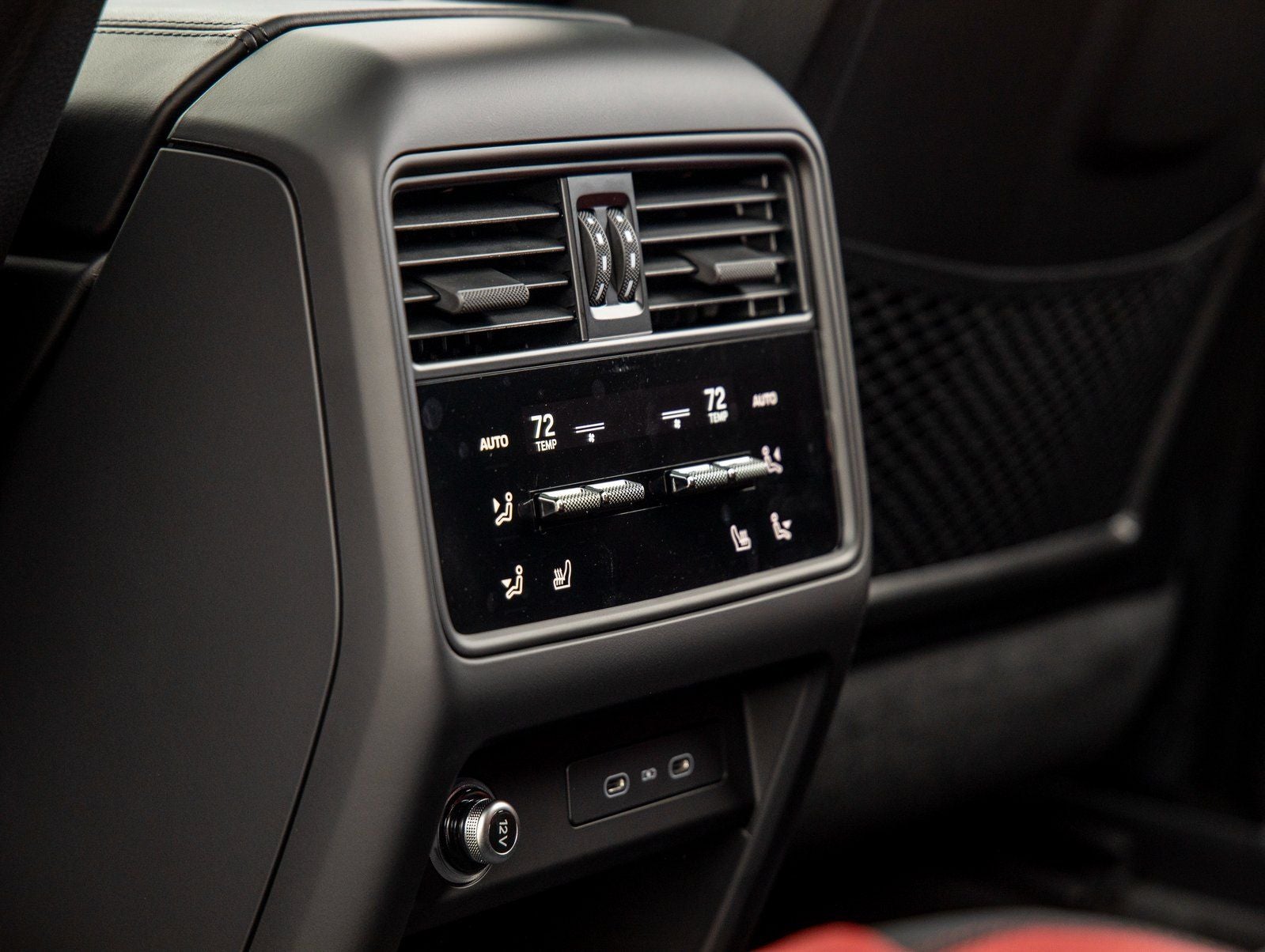 2026 Porsche Cayenne Coupe Cayenne Coupe