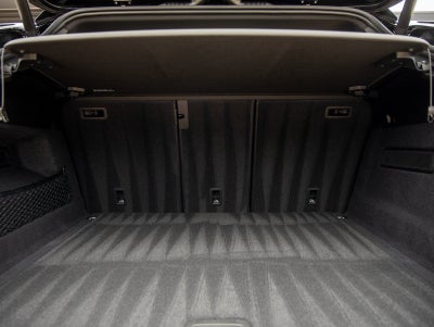 2026 Porsche Cayenne Coupe Cayenne Coupe