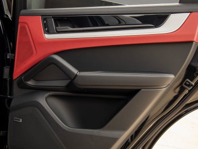 2026 Porsche Cayenne Coupe Cayenne Coupe