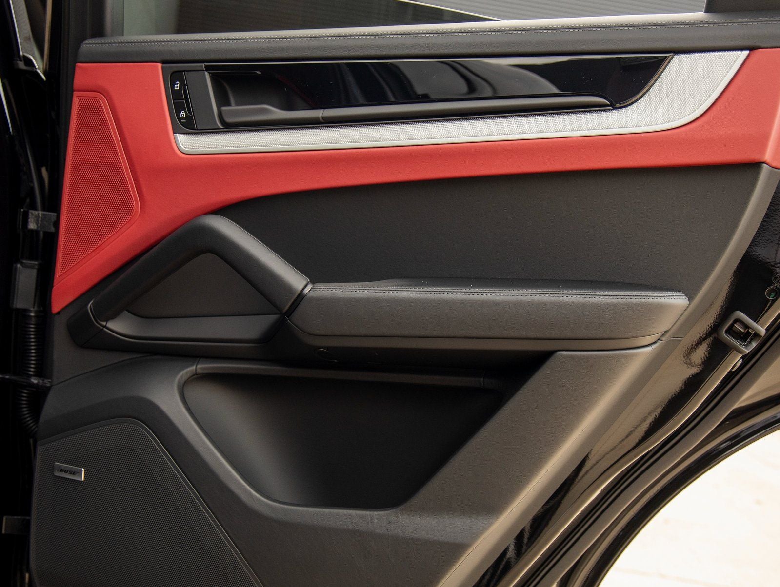 2026 Porsche Cayenne Coupe Cayenne Coupe