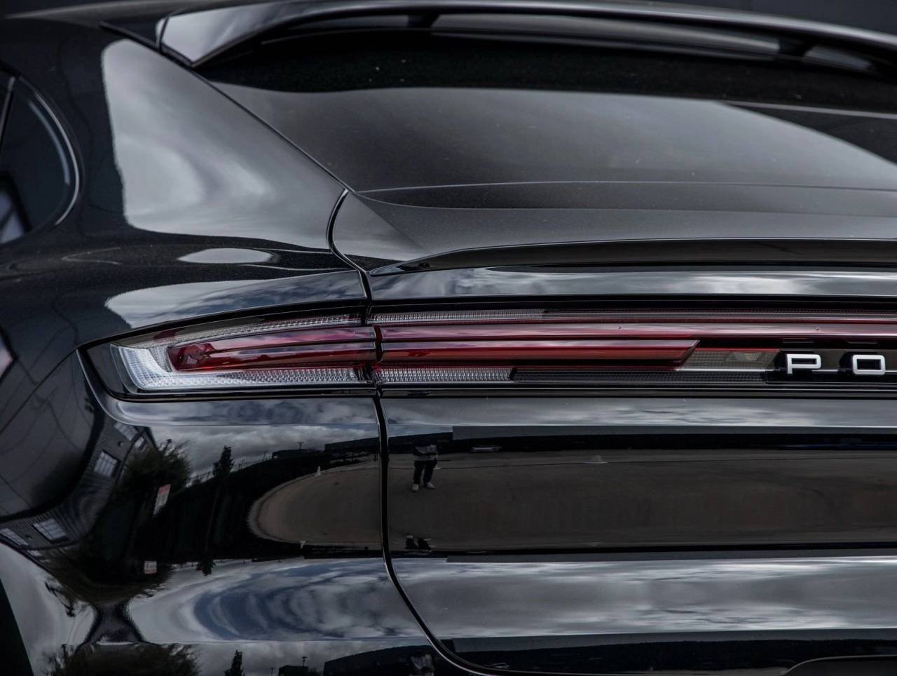 2026 Porsche Cayenne Coupe Cayenne Coupe