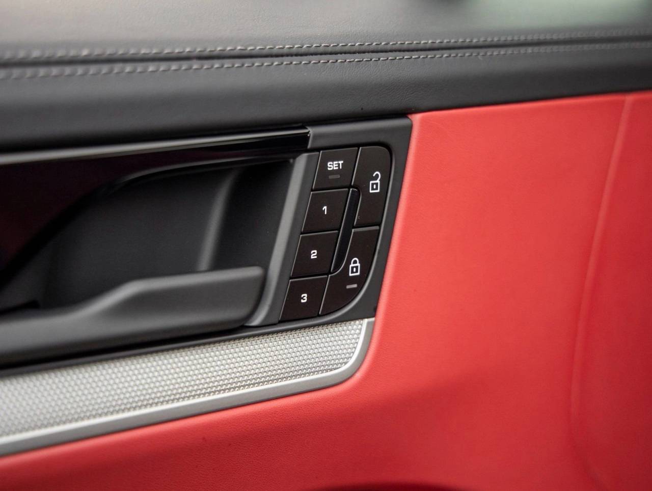 2026 Porsche Cayenne Coupe Cayenne Coupe