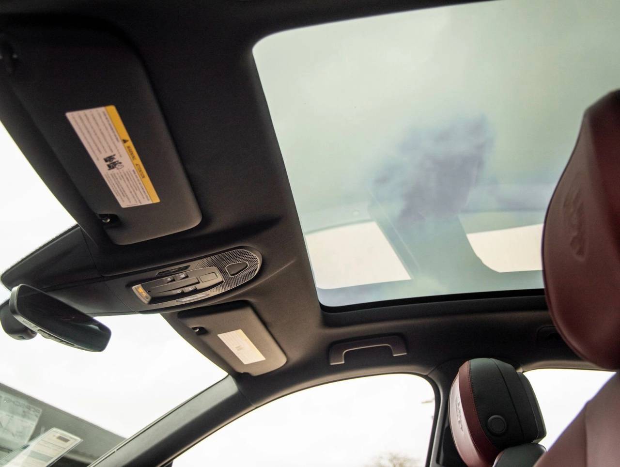 2026 Porsche Cayenne Coupe Cayenne Coupe