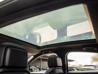 2026 Porsche Cayenne Coupe Cayenne Coupe