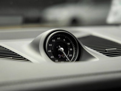 2026 Porsche Cayenne Coupe Cayenne Coupe