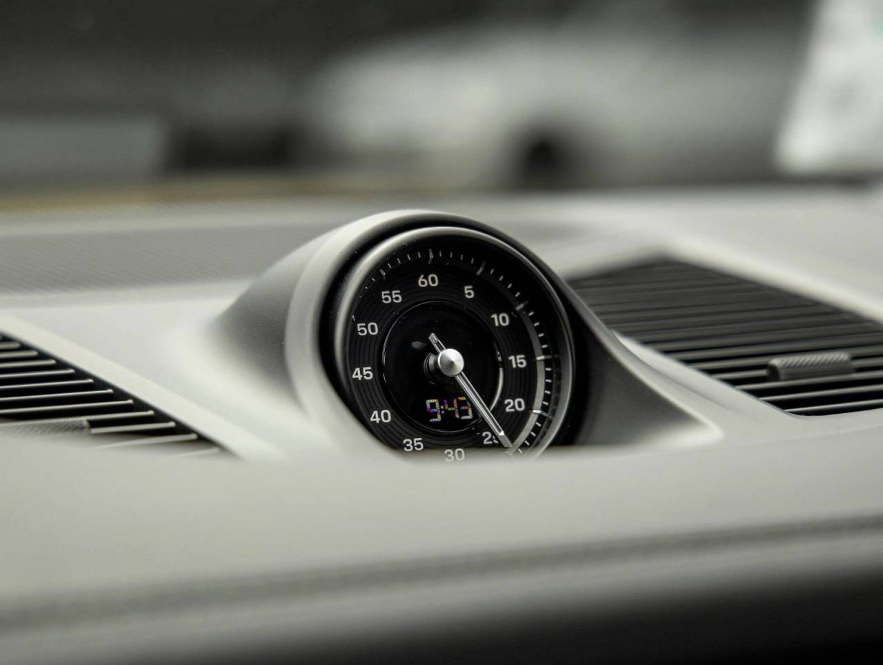 2026 Porsche Cayenne Coupe Cayenne Coupe