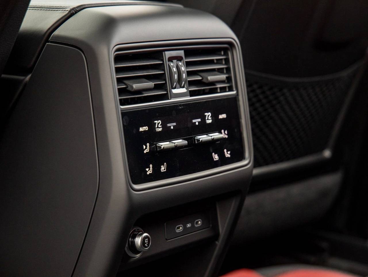 2026 Porsche Cayenne Coupe Cayenne Coupe