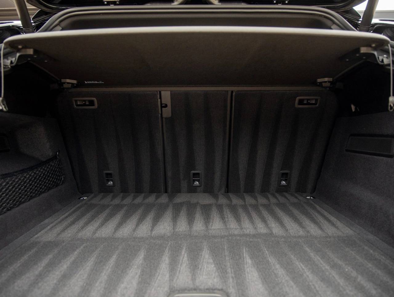 2026 Porsche Cayenne Coupe Cayenne Coupe