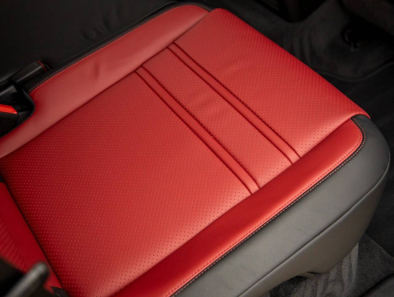 2026 Porsche Cayenne Coupe Cayenne Coupe