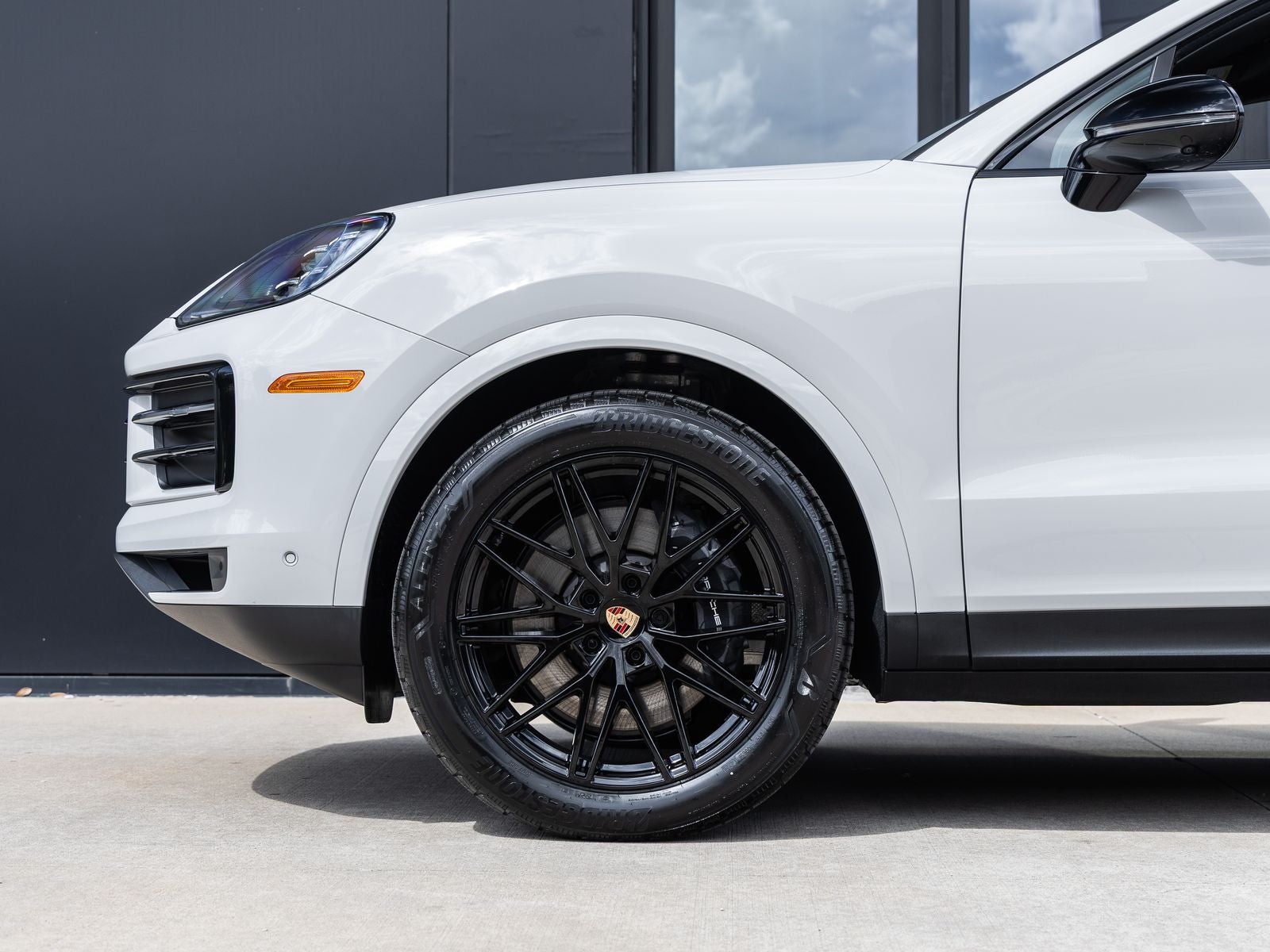 2026 Porsche Cayenne Coupe Cayenne Coupe