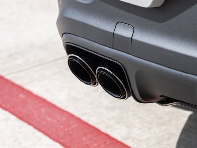 2026 Porsche Cayenne Coupe Cayenne Coupe