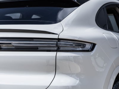 2026 Porsche Cayenne Coupe Cayenne Coupe