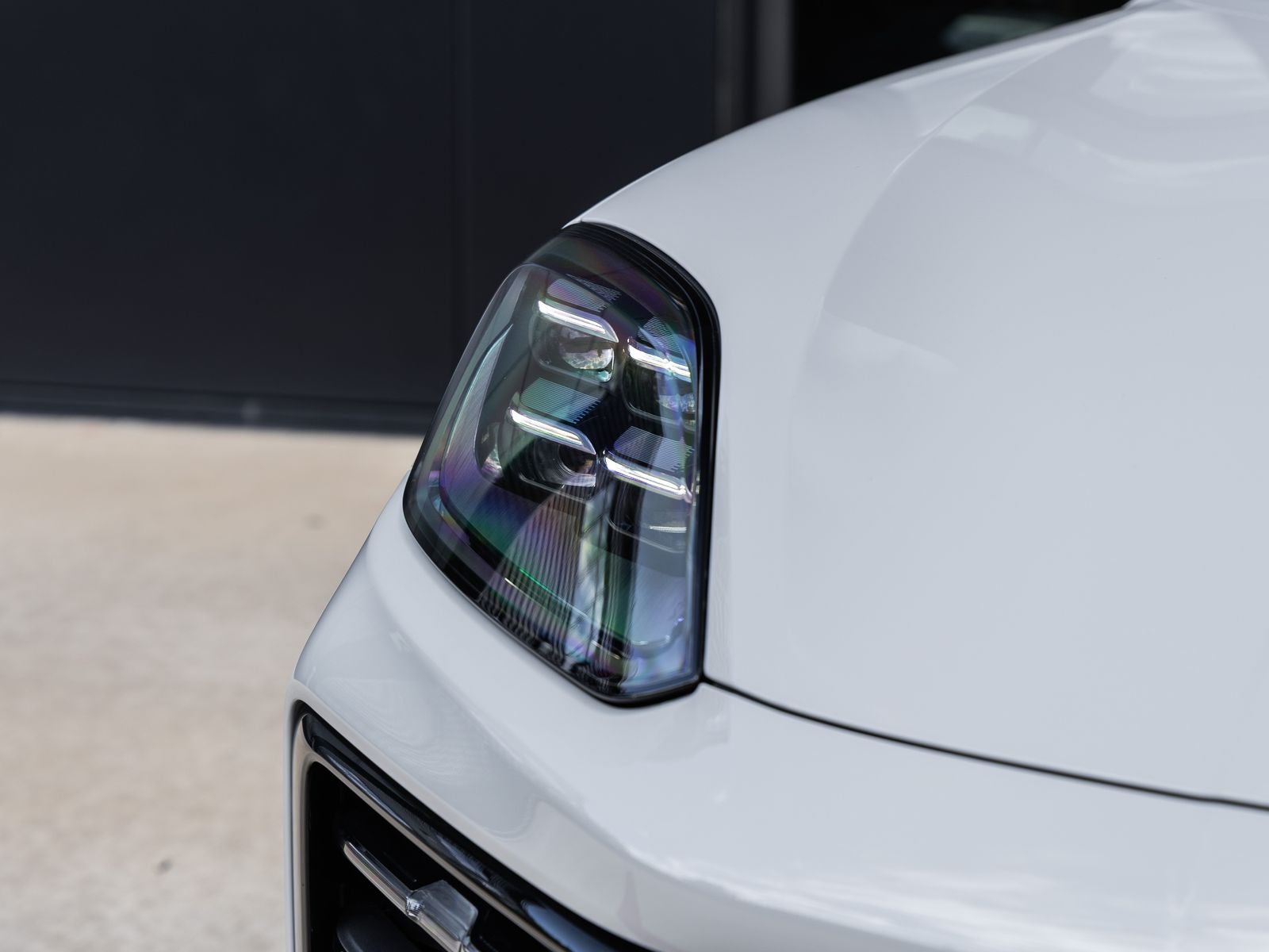 2026 Porsche Cayenne Coupe Cayenne Coupe