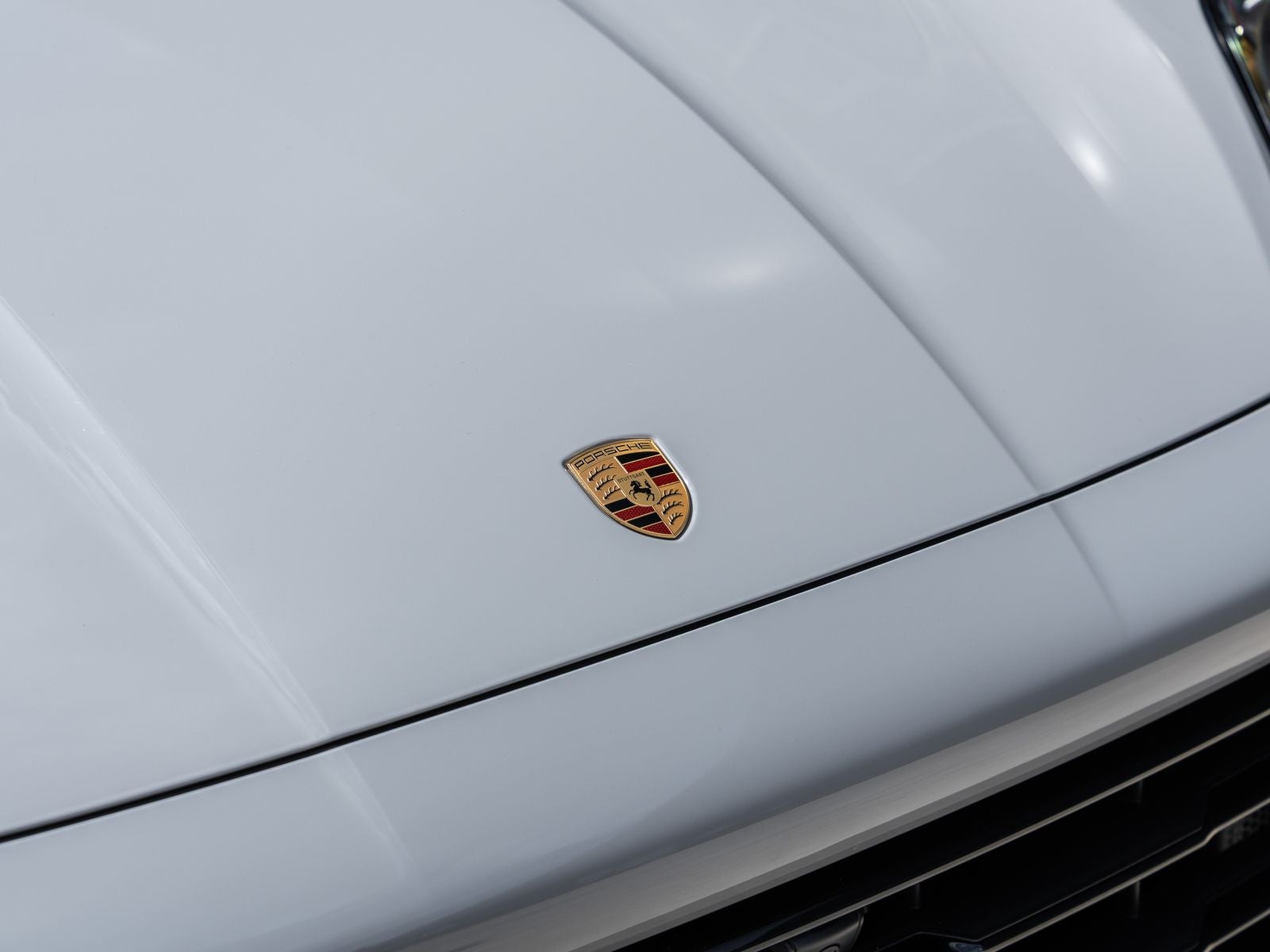 2026 Porsche Cayenne Coupe Cayenne Coupe