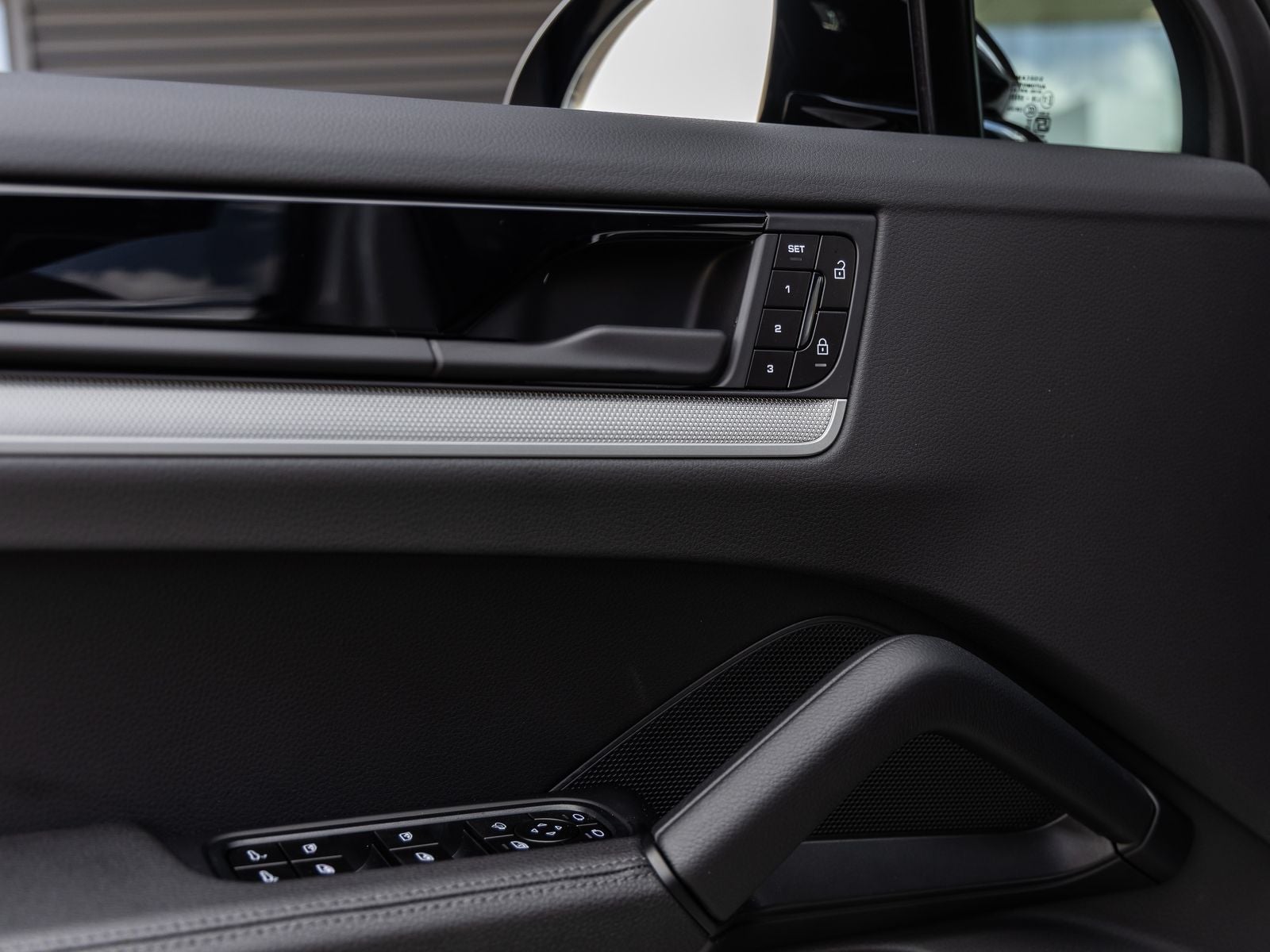 2026 Porsche Cayenne Coupe Cayenne Coupe