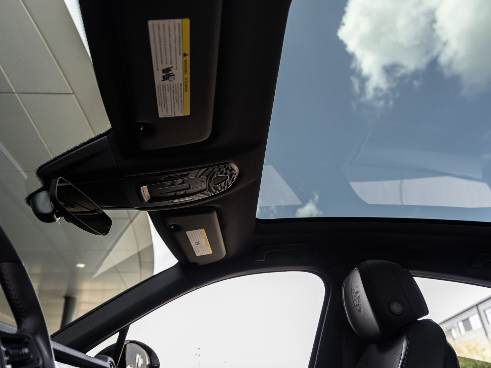 2026 Porsche Cayenne Coupe Cayenne Coupe