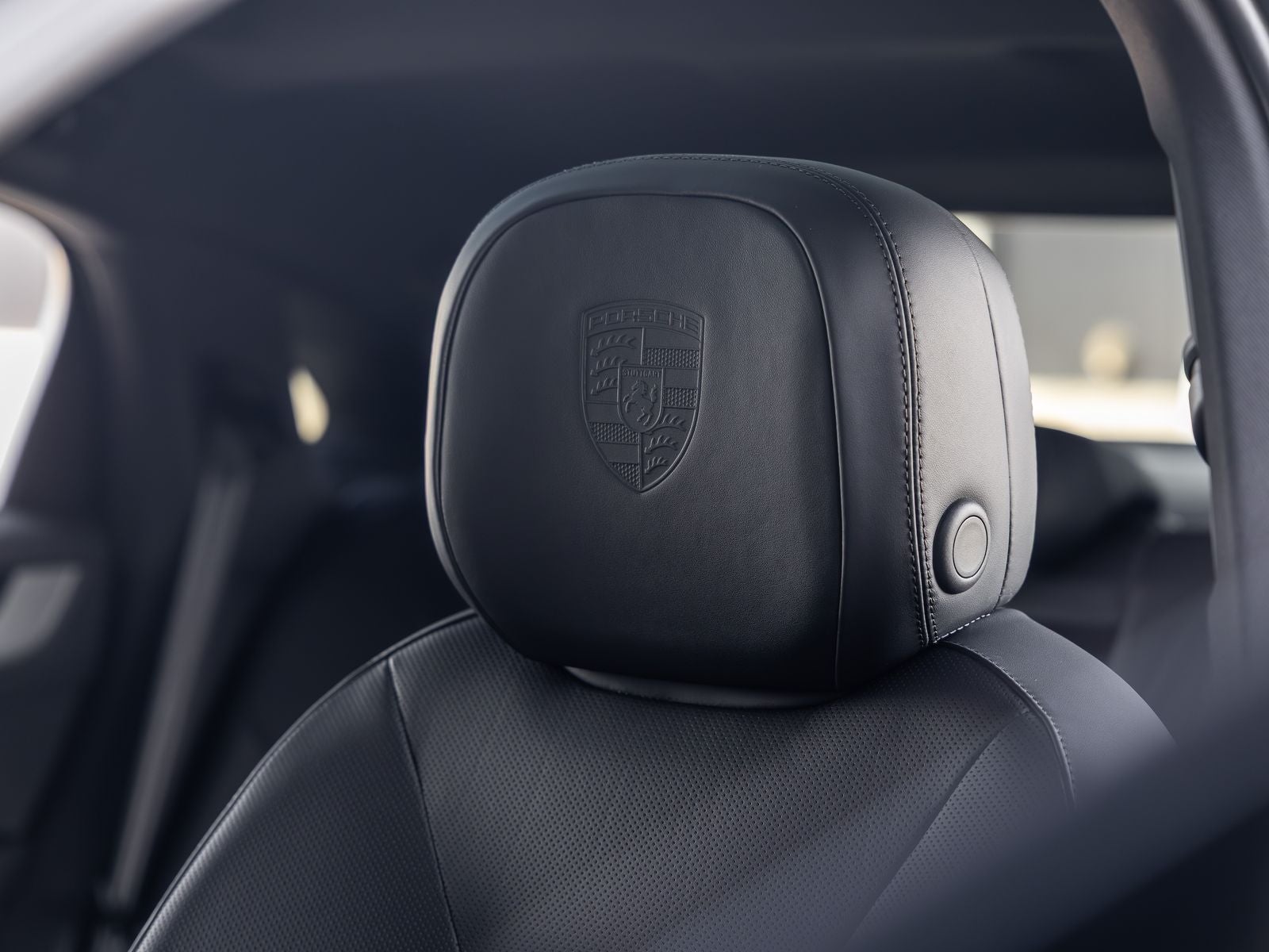 2026 Porsche Cayenne Coupe Cayenne Coupe