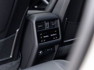 2026 Porsche Cayenne Coupe Cayenne Coupe