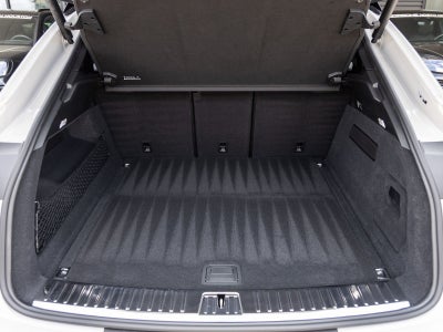 2026 Porsche Cayenne Coupe Cayenne Coupe