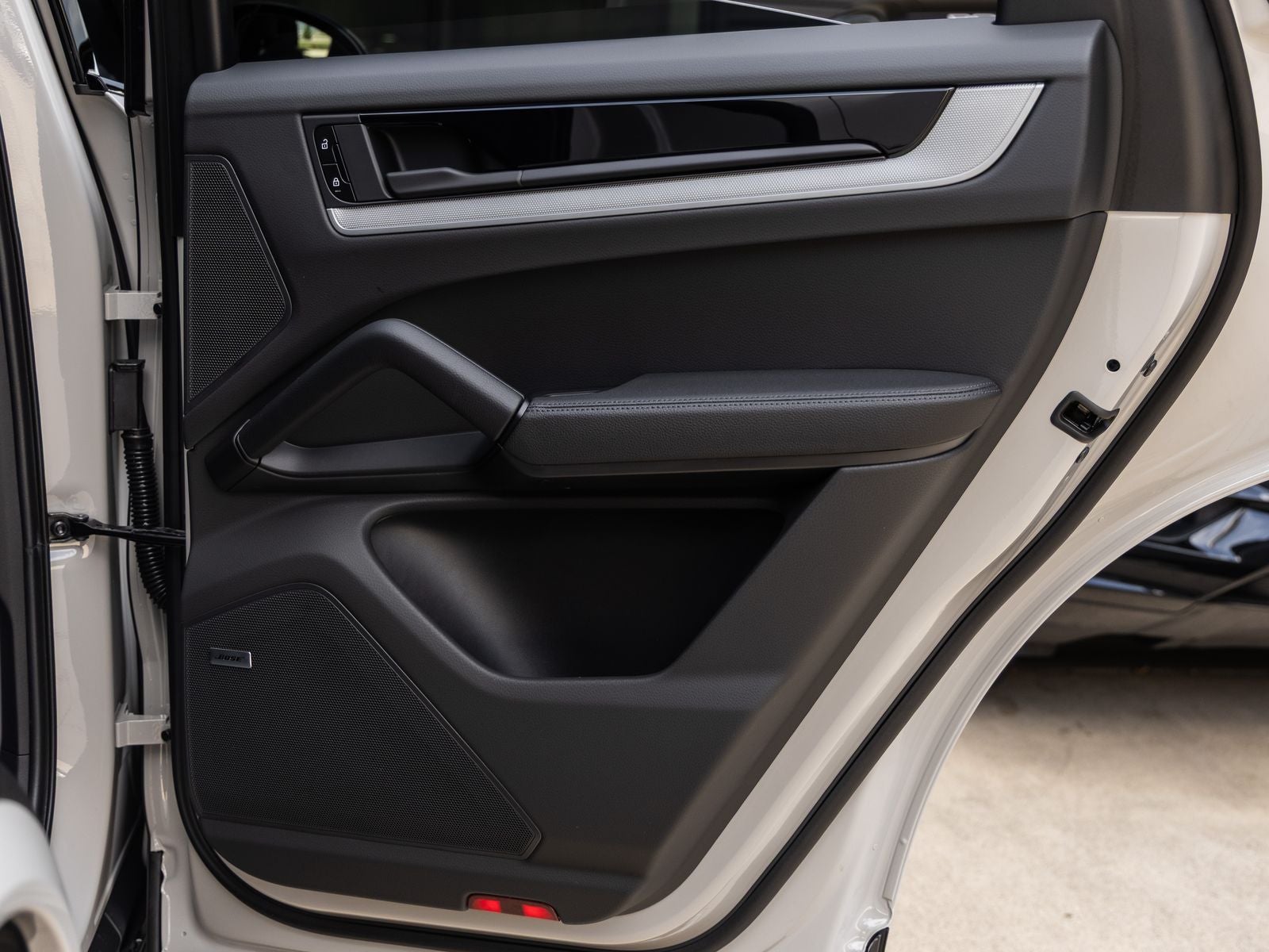 2026 Porsche Cayenne Coupe Cayenne Coupe