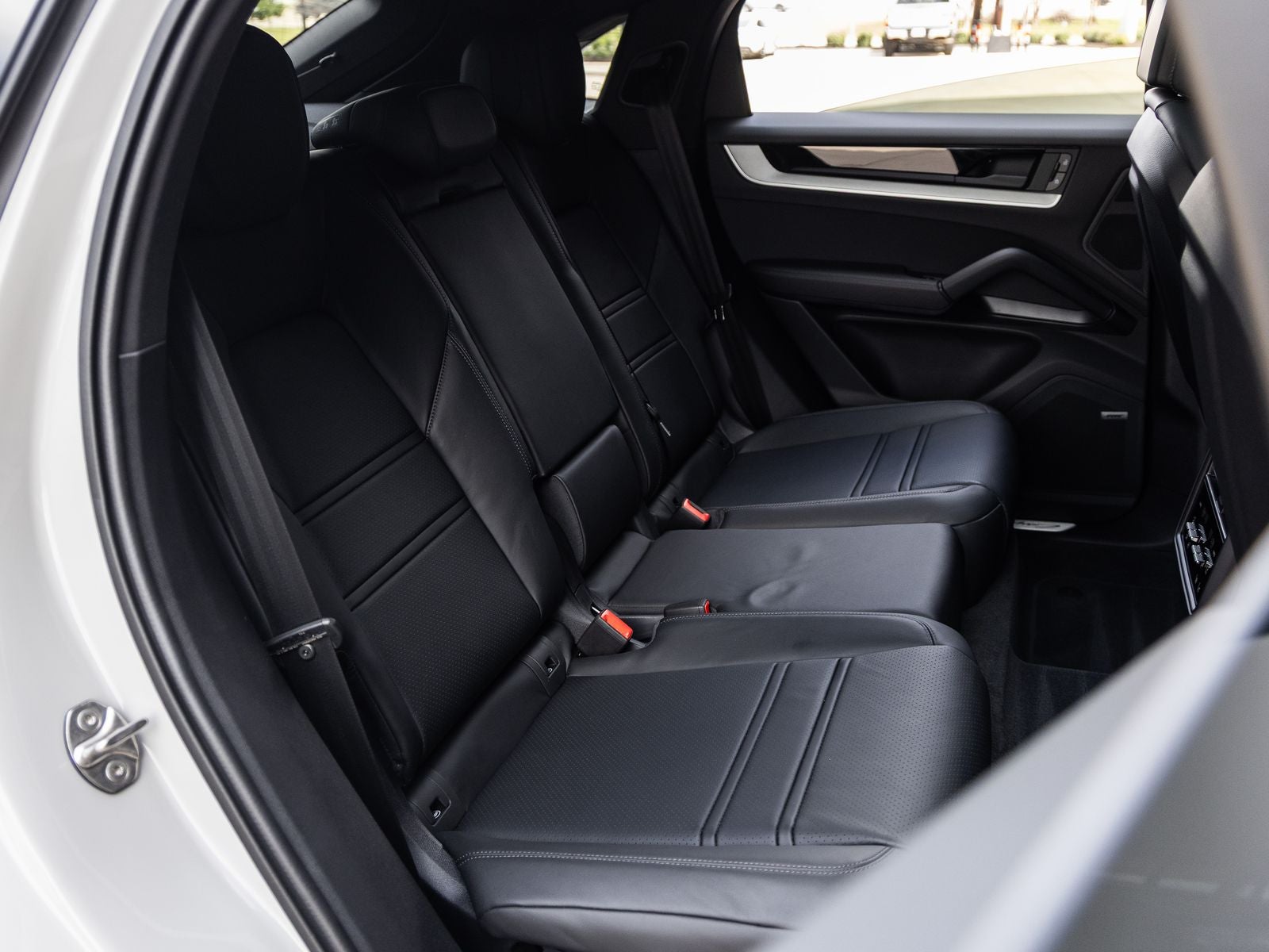 2026 Porsche Cayenne Coupe Cayenne Coupe