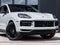 2026 Porsche Cayenne Coupe Cayenne Coupe