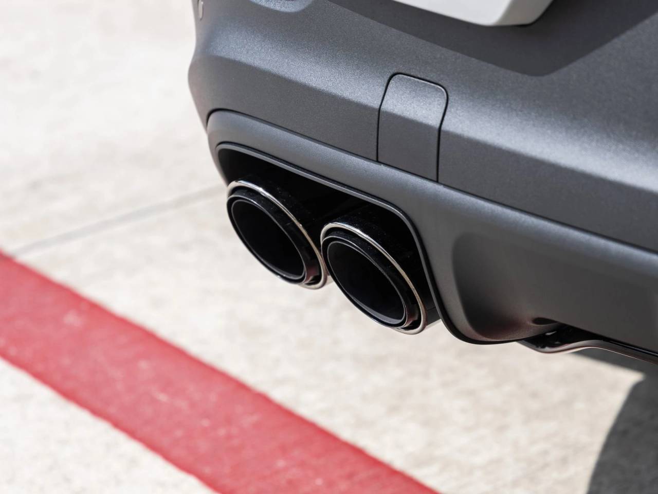 2026 Porsche Cayenne Coupe Cayenne Coupe