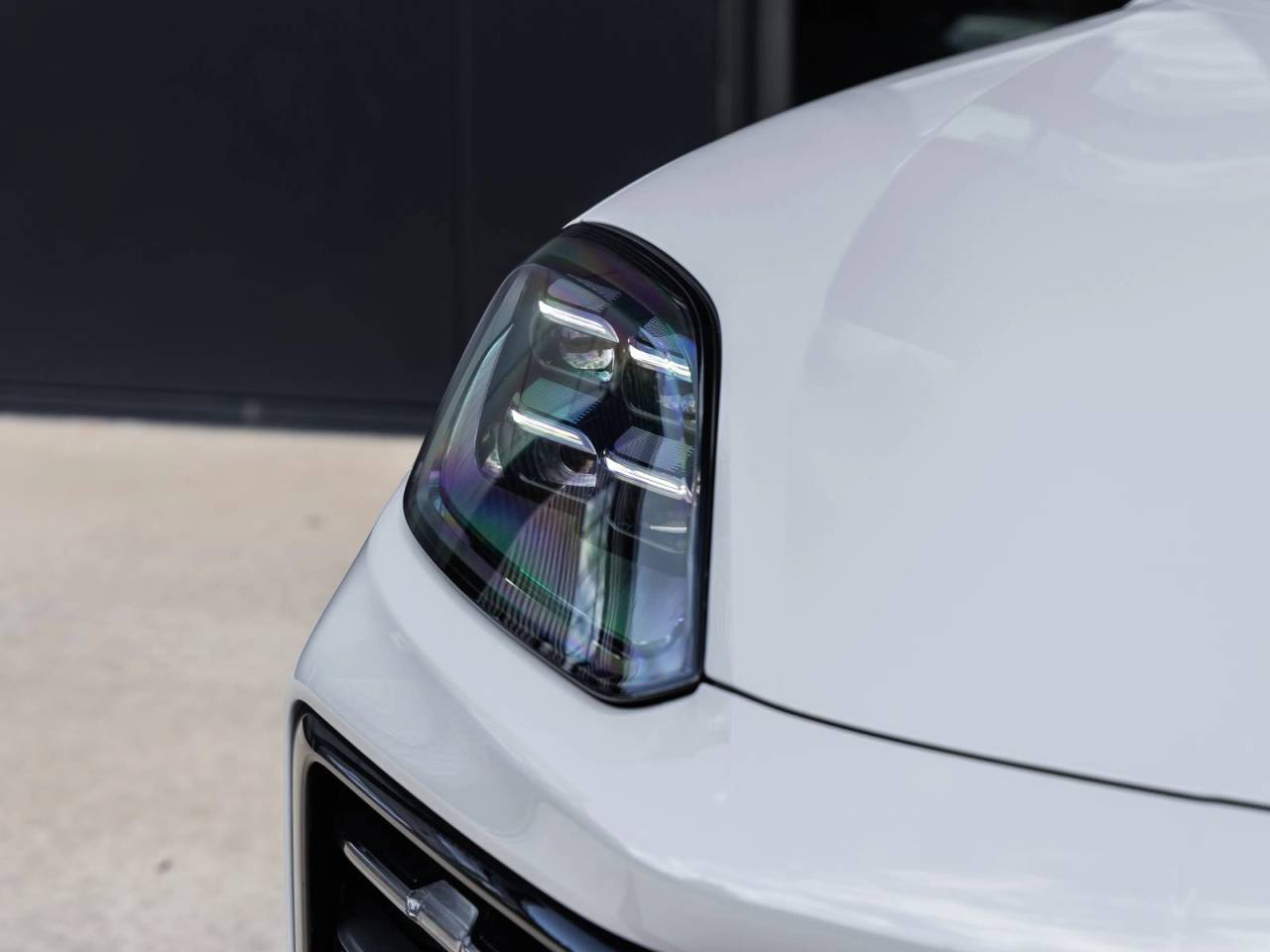 2026 Porsche Cayenne Coupe Cayenne Coupe