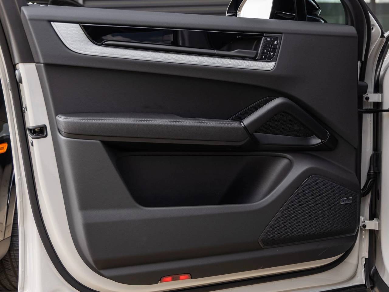 2026 Porsche Cayenne Coupe Cayenne Coupe