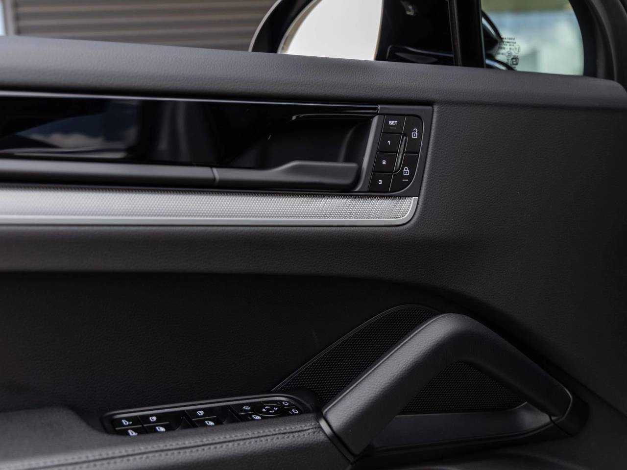 2026 Porsche Cayenne Coupe Cayenne Coupe